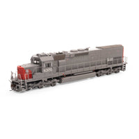 HO RTR EMD SD40T-2, Standard DC, Southern Pacific 1990's #8370