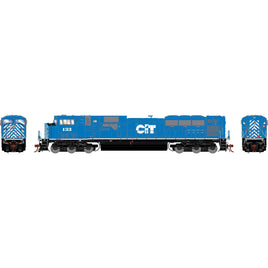 HO G2 SD90MAC CEFX/CPR #133