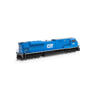HO G2 SD90MAC CEFX/CPR #133