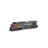 HO G2 AC4400CW with DCC & Sound, UP #6193