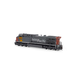 HO G2 AC4400CW with DCC & Sound, UP #6193