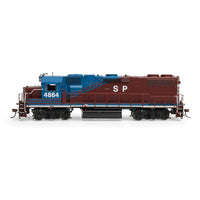 HO GP38-2 SP #4864