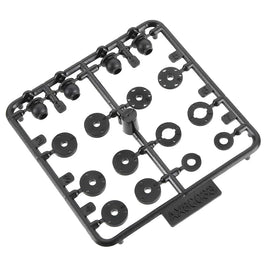 10mm Shock Parts Tree