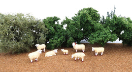 Sheep (7 Pack)