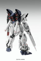 MG MSN-06S Sinanju Stein "Ver. Ka" (1/100 Scale) Gundam Model Kit