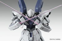 MG MSN-06S Sinanju Stein "Ver. Ka" (1/100 Scale) Gundam Model Kit