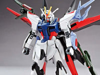 HGBB Gundam Perfect Strike Freedom (1/144 Scale) Plastic Gundam Model Kit