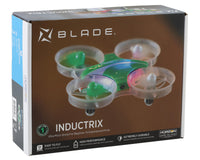 Blade Inductrix Ready-To-Fly Ultra Micro Drone
