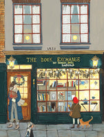 The Book Exchange (1000 Piece) Puzzle