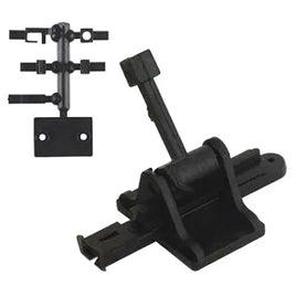 Operating Ground Throw Sprung .165" Travel with Selectable End Fittings CAB218