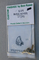 BUDA Wheel Stop