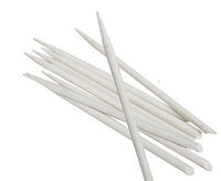 Plastic Sanding Needles (8 Pack)
