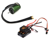Copperhead 10 16.8V 1410-3800KV 5mm Sensored Motor