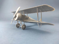 Bristal Scout type C (1/32 Scale) Aircraft Model Kit