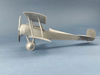 Bristal Scout type C (1/32 Scale) Aircraft Model Kit