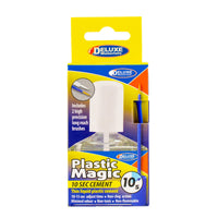 Plastic Magic 10s 40ml