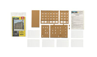DPM Structure Kits Wilhelmi's Mercantile 5-1/4 x 2-5/8" DPM51600