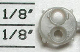 Headlights Diesels Pyle Dual Seal Beam Conversion for 14-1/2" Lights (2 Pack)