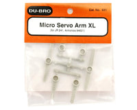 Micro Servo Arm XL