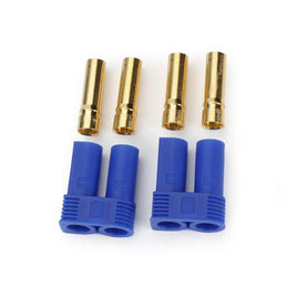 EC5 Battery Connector (2 Pack)