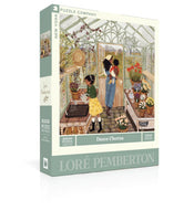Dawn Chorus (500 Piece) Puzzle