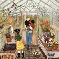 Dawn Chorus (500 Piece) Puzzle