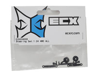 Steering Set For All ECX 1/24 4WD