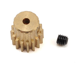 48P Pinion Gear 16 Tooth (3.17mm Bore)