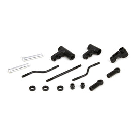 ECX Bell-Crank Set with Post and Bushing