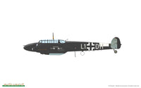 Messerschmitt Bf 110C ProfiPack (1/48 Scale) Aircraft Model Kit