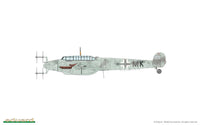 Bf 110G-4 'Weekend Edition' (1/48 Scale) Aircraft Model Kit