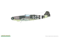 Bf109K-4 (1/48 Scale) Aircraft Model Kit