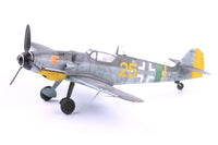 Bf 110G-4 'Weekend Edition' (1/48 Scale) Aircraft Model Kit