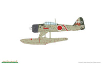 A6M2-N Rufe 'ProfiPACK' (1/48 Scale) Aircraft Model Kit