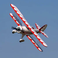 E-Flite UMX WACO BNF Basic with AS3X and SAFE Select