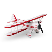E-Flite UMX WACO BNF Basic with AS3X and SAFE Select