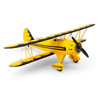 E-Flite UMX WACO BNF Basic with AS3X and SAFE Select