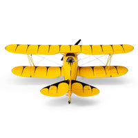 E-Flite UMX WACO BNF Basic with AS3X and SAFE Select