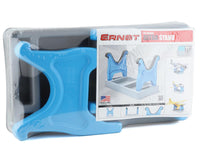 Ultra Stand, Airplane Stand - Blue/Gray ERN157