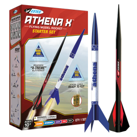 Athena X Starter Set EST5304
