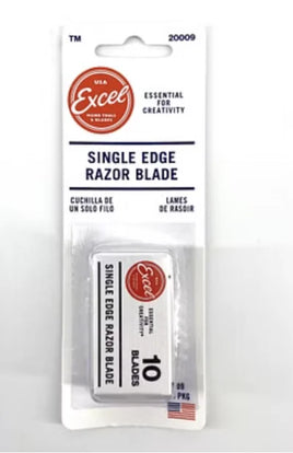 Single Edge Razor Blades