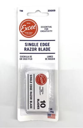 Single Edge Razor Blades EXL20009