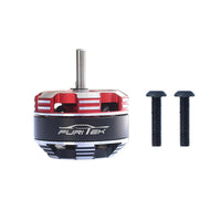 FURITEK LIKO PRO PLUS BRUSHLESS COMBO FOR SCX24 FRU2094