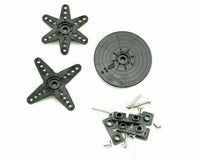 Servo Accessory Package S3003