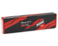 Gens Ace - 6-Cell 7.2V 3000mAh NiMh Battery w/Tamiya Connector GEANM6S3000T