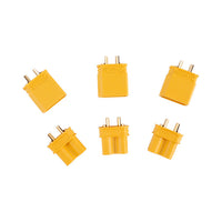 XT30 male & female plug (3 pairs) GEAXT303