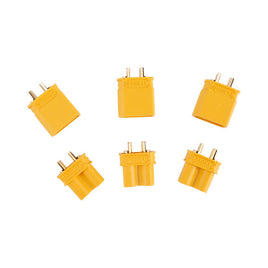 XT30 male & female plug (3 pairs) GEAXT303