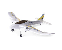 Duet S 2 RTF Electric Airplane with Battery & Charger HBZ05300