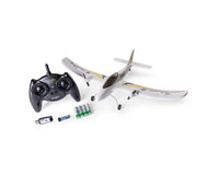 Duet S 2 RTF Electric Airplane with Battery & Charger HBZ05300
