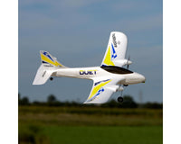 Duet S 2 RTF Electric Airplane with Battery & Charger HBZ05300